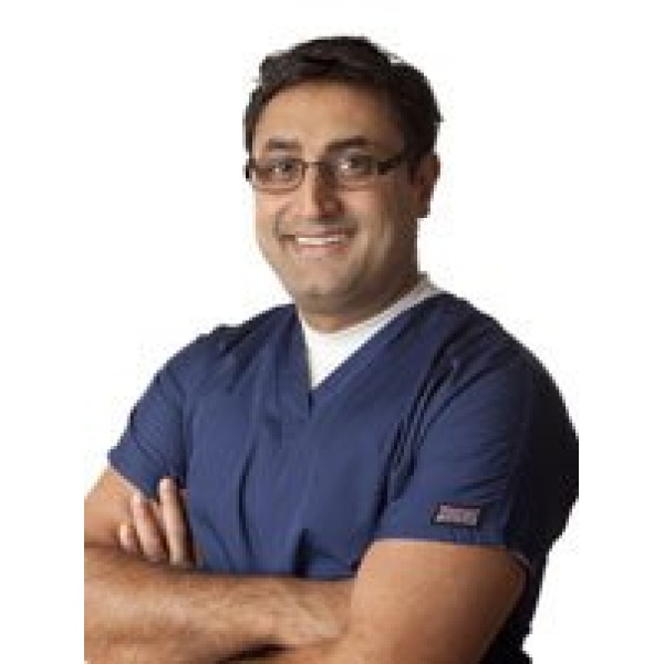 Davesh Patel